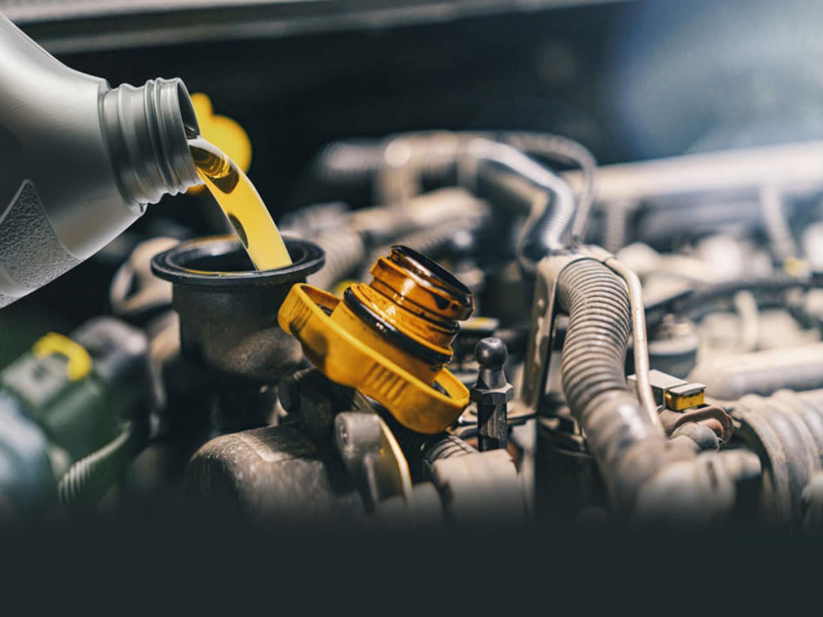 Mechanic WordPress Theme 6