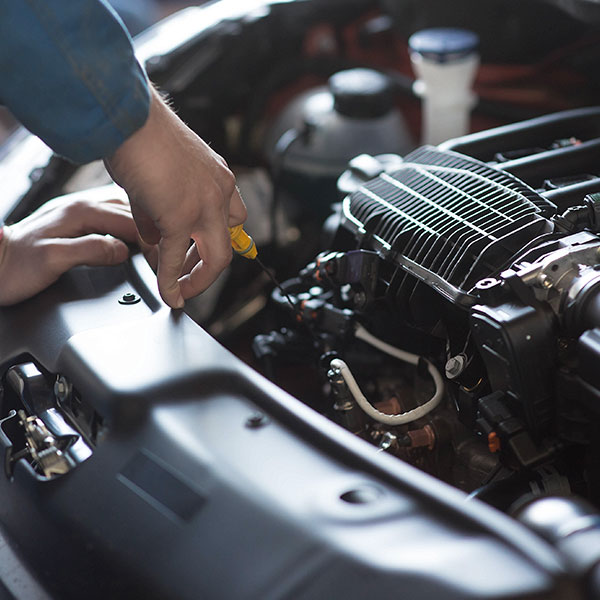 Mechanic WordPress Theme 6